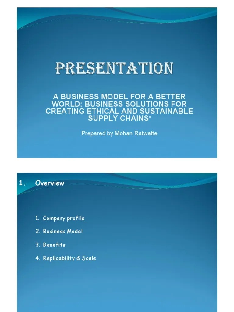 Securing A Sustainable Supply Base: How Plenty Foods Grew 30% On Year ...