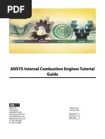 Mixture Formation For Spark Ignition Engine Pdf Fuel