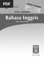 Berikut adalah jawaban paket bahasa indonesia kelas xi semester 2 halaman 22 setelah membaca teks kekeringan coba sebutkan apa saja yang menyebabkan terjadinya bencana kekeringan. Kunci Jawaban Lks Ekcellent Bahasa Inggris Kelas Xi Pdf Cinderella Thesis
