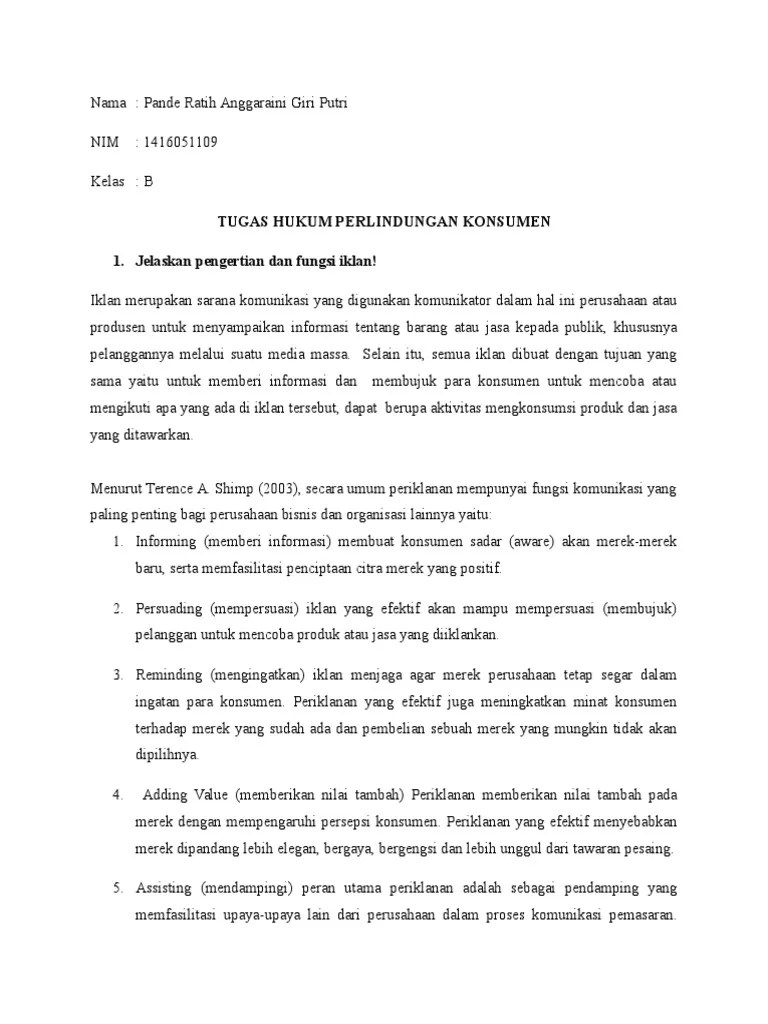 Fungsi Iklan Memasarkan produk memperkenalkan barang dan jasa kepada pelanggan menarik pelanggan.