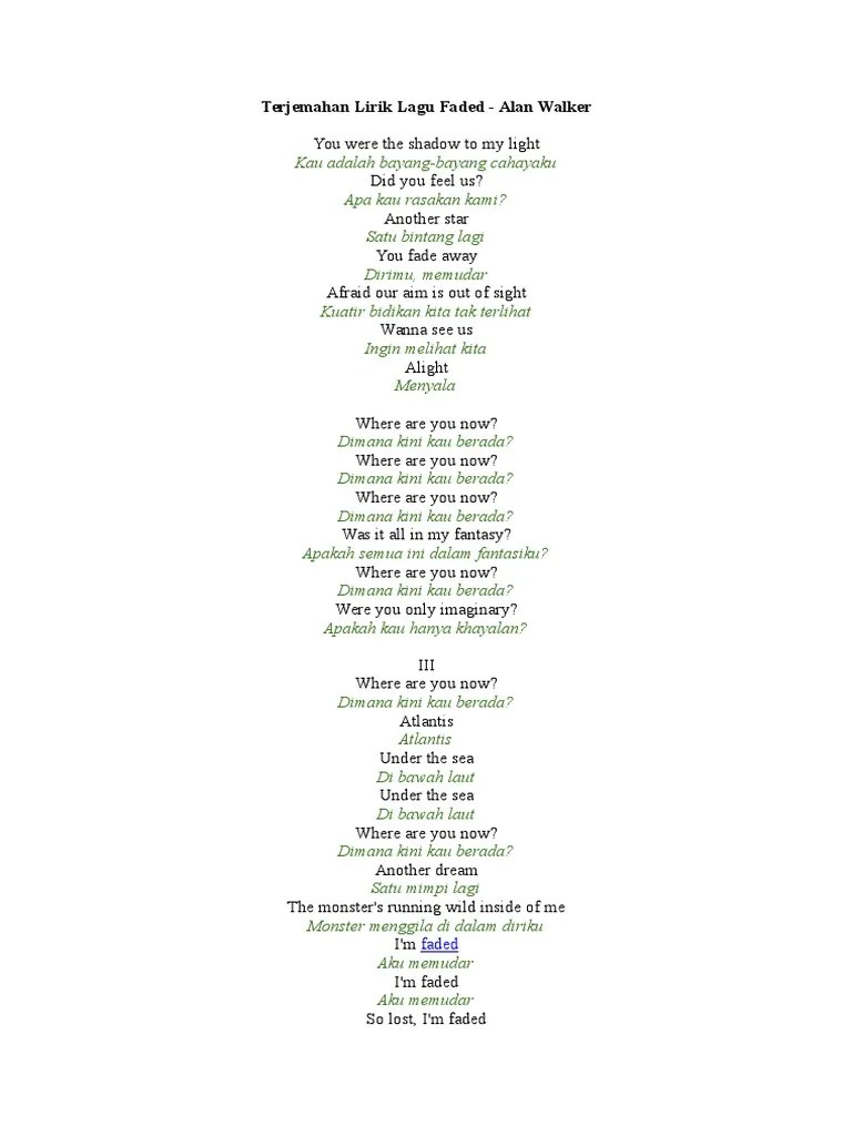 You can feel it in the air, getting hazy. Lirik Lagu Barat Pdf