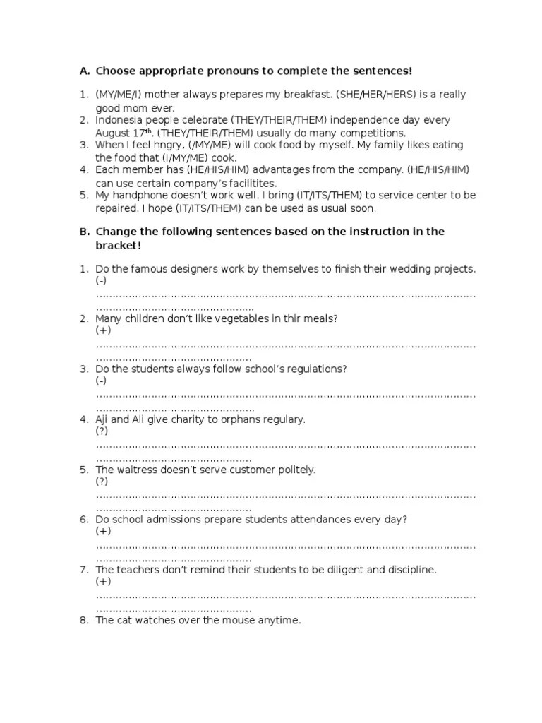 We did not find results for: Soal Essay Bahasa Inggris Kelas 10 Pdf
