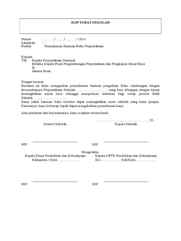 Surat permohonan merupakan bagian yang. Surat Permohonan Pembelian Komputer : Surat Permohonan BNN ...