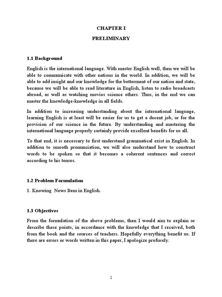 Apa sebenarnya pengertian news item text dalam bahasa inggris ini? Makalah News Item Pdf Eighteenth Dynasty Of Egypt English Language