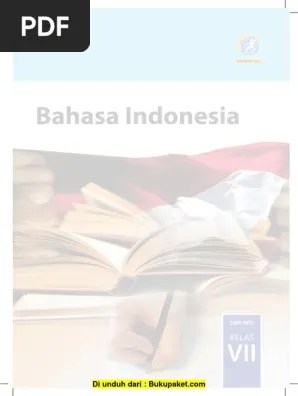 We did not find results for: Buku Bahasa Indonesia Kelas 7 Revisi 2016
