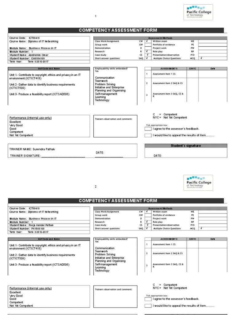 Module 1 Merged | PDF | Educational Assessment | Multiple Choice