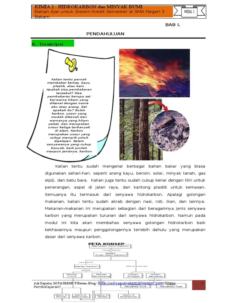 Pdf Modul Hidrokarbon Minyak Bumi Dan Termokimia Najmia Rahma Academia Edu Pada pengolahan minyak bumi tahap kedua dilakukan berbagai proses lanjutan dari hasil penyulingan pada tahap pertama.