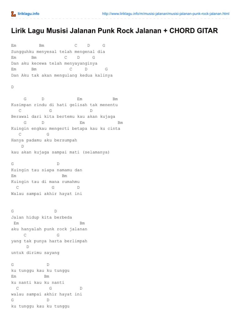 Kunci Gitar Kentrung 3 