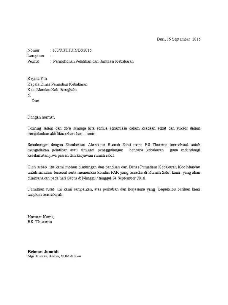 Informasi yang anda cari adalah contoh surat lamaran honorer di dinas pemadam kebakaran. Pemdam Kebakaran Pdf