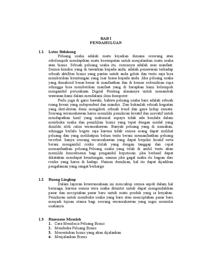 Potensi Bisnis Dan Kewirausahaan Ppt Download Selain itu juga banyak sarjana yang bekerja tidak sesuai dengan background dari pendidikannya.