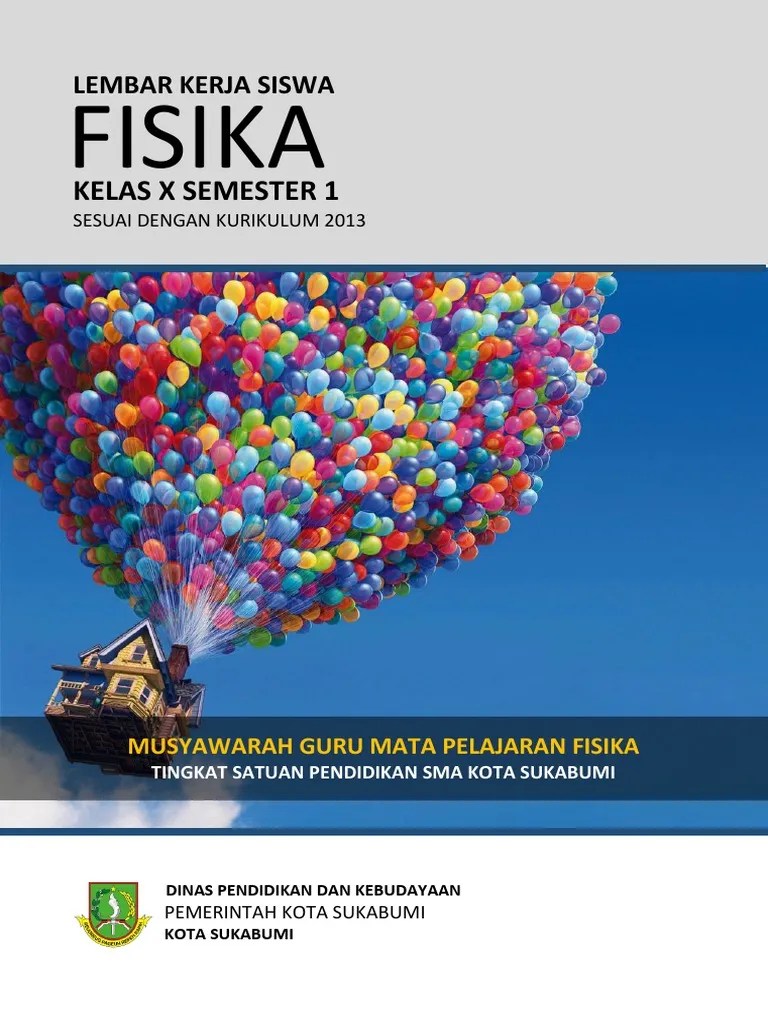 Dalam hal ini δv menyatakan perubahan yang sangat kecil pada kecepatan selama selang . Sma Lks Fisika Pdf Pdf
