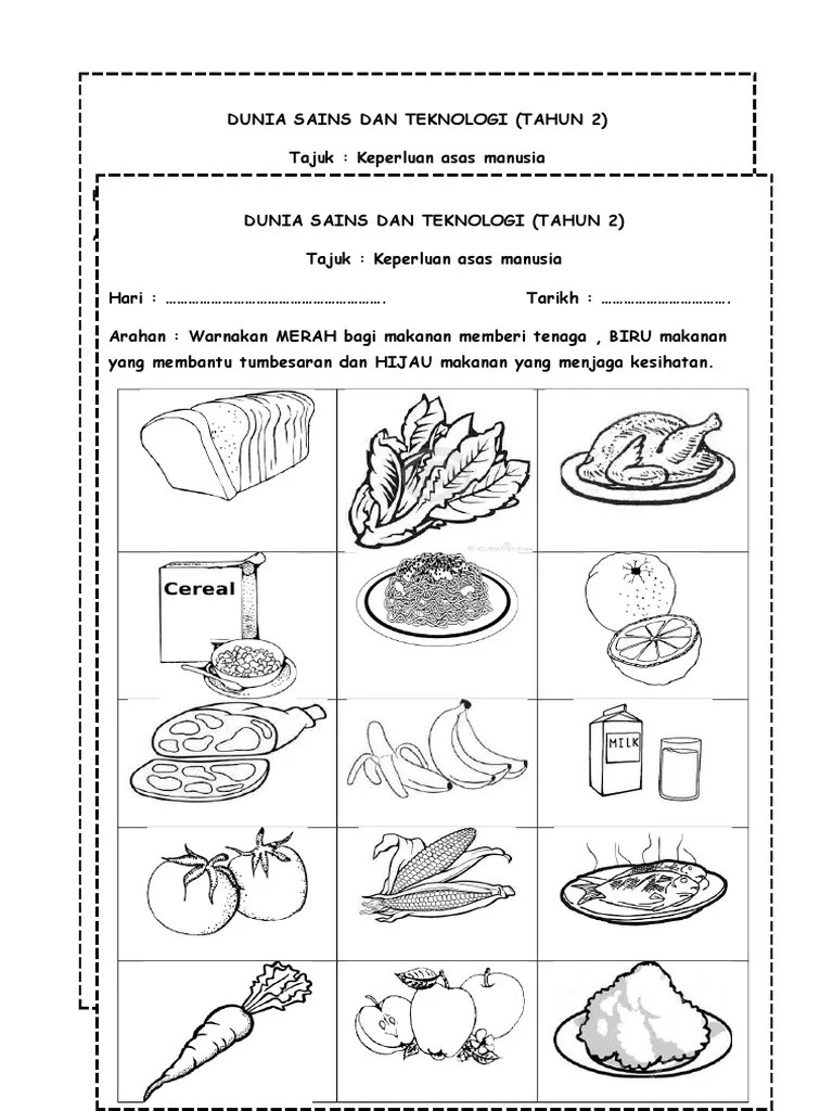 Soalan sains spm sebenar kertas 1. Lembaran Kerja Dst Thn 2 Pdf