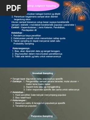 Sampel 2 | PDF