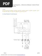 Leroy Somer R448 Automatic Voltage Regulator Power Supply 1 5k Views