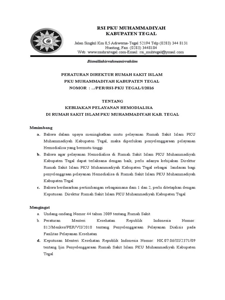 Denah ruang dan peta lokasi. Sk Kebijakan Hd Pdf