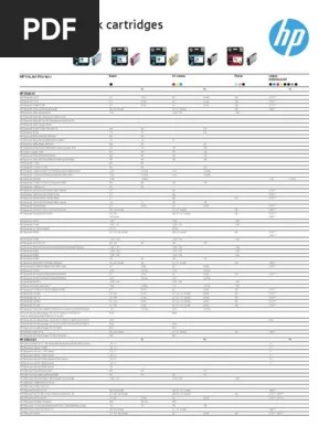 Hp deskjet 1516 driver download for hp printer driver ( hp deskjet 1516 software install ). 4aa2 5923eee Pdf Hewlett Packard Computer Companies Of The United States