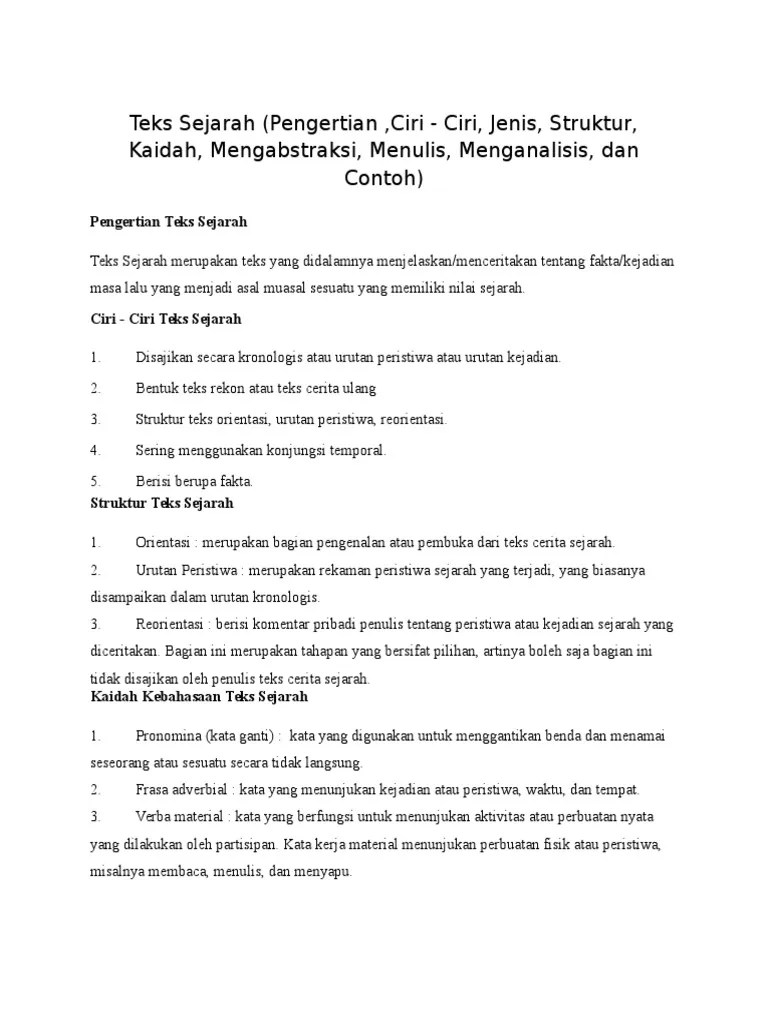 Faktasantuy.com merupakan website pendidikan smp, sma dan perguruan tinggi yang membahas materi ilmu sosial, sains, religi, sastra, pkn, sejarah . Contoh Soal Pilihan Ganda Tentang Teks Cerita Sejarah Seputar Sejarah