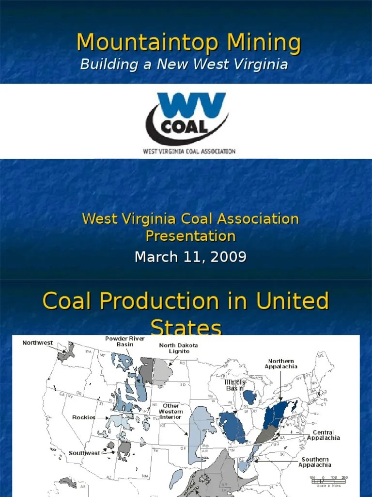 Mining | PDF | Surface Mining | Coal Mining