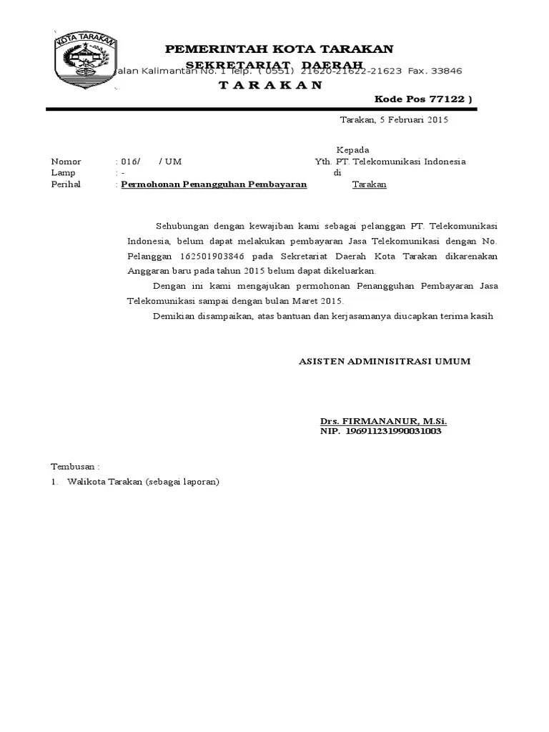 Contoh Surat Niaga Jenis Jawaban Penangguhan Pembayaran Kurikulum Pendidikan1 Blogspot Sebagai surat jawaban penangguhan pembayaran tentunya isinya berupa jawaban dari apa yang telah di ajukan oleh pembeli.