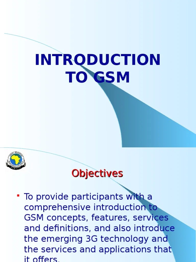 Evolution Of 1G To 4G | PDF | Modulation | Radio Propagation