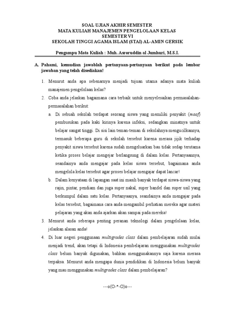 C Guru Mengkaitkan Pengetahuan Awal Peserta Didik Dengan Mengajukan Pertanyaan Bkah Kita Melakukan Penebangan Hutan Ipa Semester Bullet Journal Jika Anda tidak dapat mengetahui banyak tentang kebijakan disiplin sekolah sebelumnya bersiaplah untuk bertanya kepada pewawancara Anda bagaimana pemerintah mendukung guru dalam hal manajemen kelas.