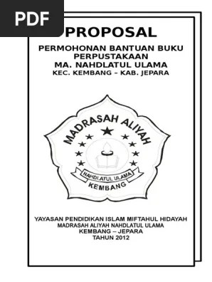 Jul 02, 2015 · sehubungan dengan kondisi sekolah kami sangat membutuhkan sarana perpustkaan untuk peningkatan mutu pendidikan, dengan hormat kami mengajukan permohonan untuk mendapatkan bantuan yang kami maksud. Contoh Proposal Pengajuan Bantuan Buku Untuk Perpustakaan Temukan Contoh