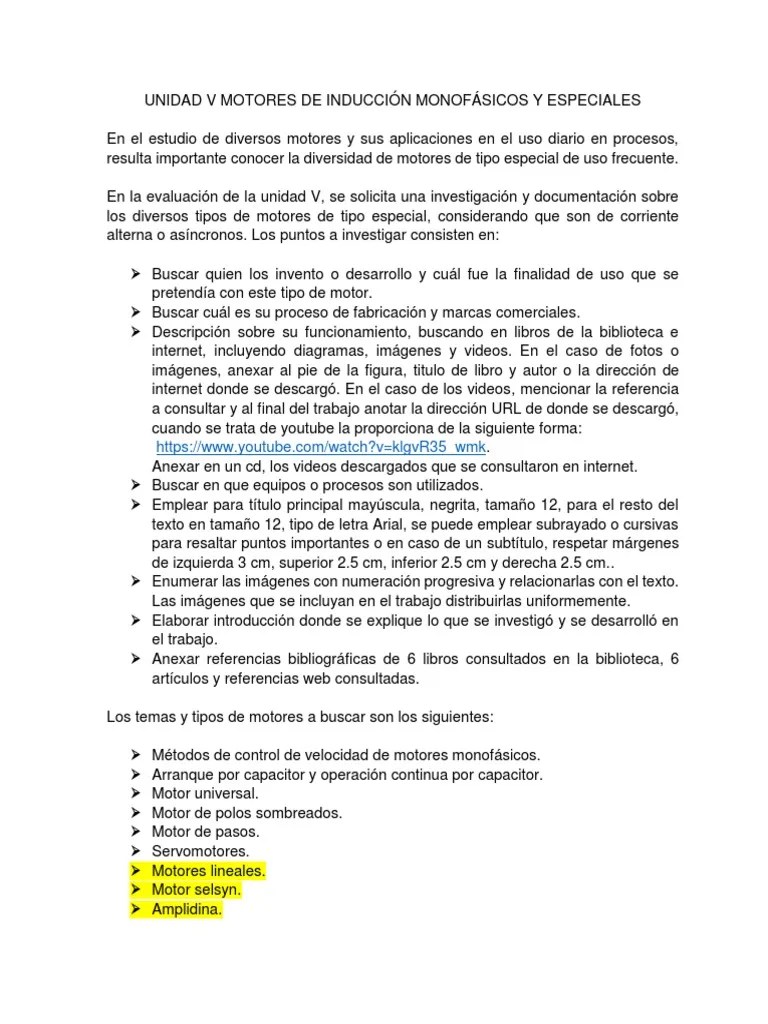 Trabajo Investigacion Motores 2