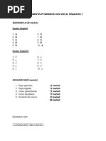 Buku Teks Pendidikan Seni Visual Tingkatan 1 Jawapan : Pelbagai Peperiksaan Pertengahan Tahun Pendidikan Seni Visual Tingkatan 1 Yang Bermanfaat Khas Untuk Para Ibubapa Dapatkan Contoh Resume Cover Letter Curriculum Vitae Terbaik