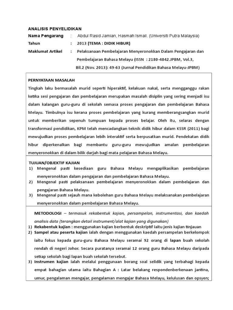 Penelitian kualitatif, yang juga menggunakan analisis wacana, membutuhkan perhatian peneliti dalam mengolah data tekstual yang ada.dalam tulisan . Contoh Analisis Data Kajian Maximilliandsx