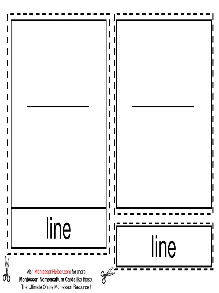 A Comprehensive Guide To Basic Geometric Shapes And Their Defining ...