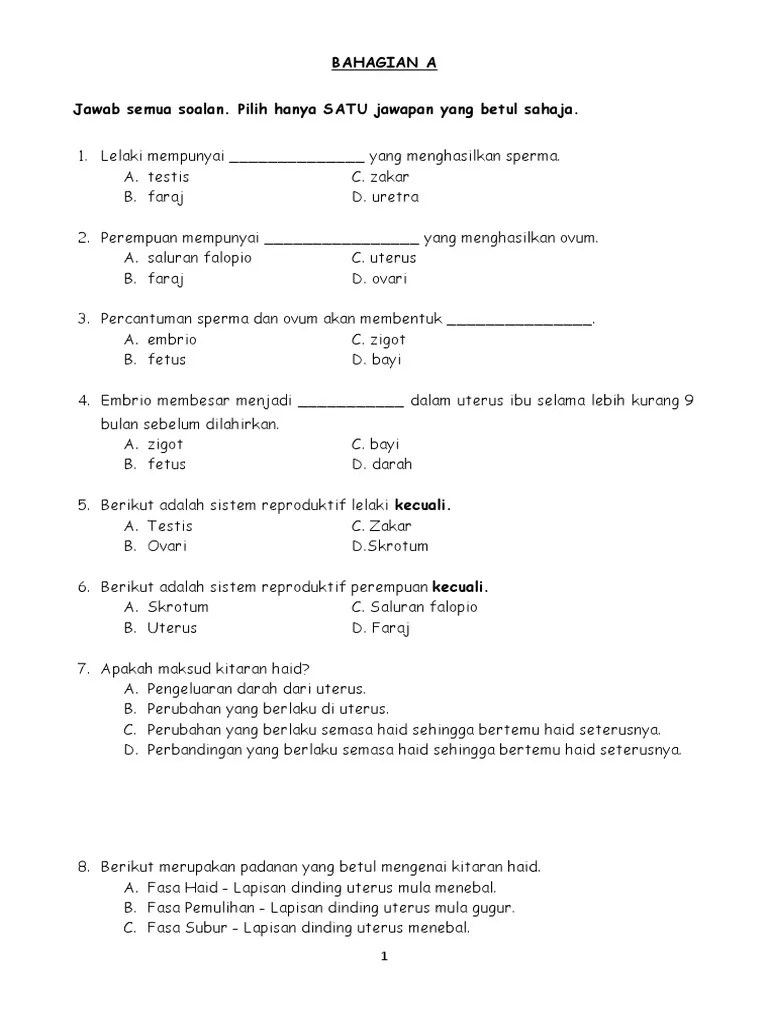 Cikgu yaya penyalahgunaan bahan inhan di kalangan remaja merup. Pendidikan Kesihatan Tahun 5 Pdf