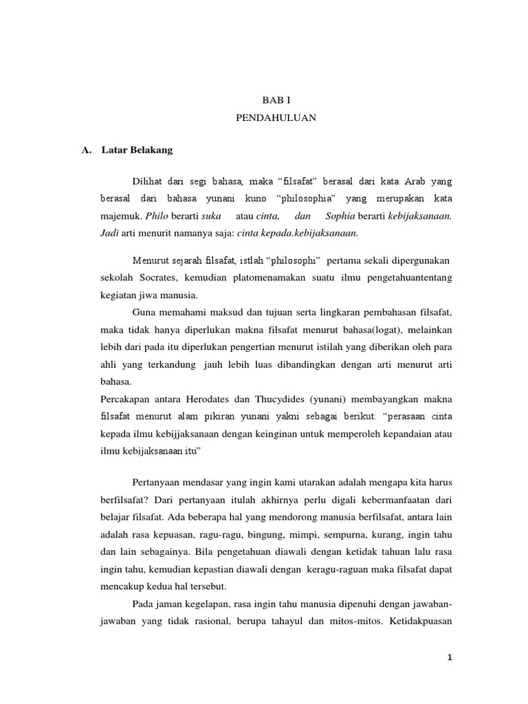 Makalah Teologi Islam Tasawuf Rasa English Dictionaries 