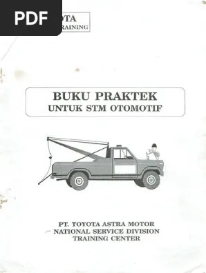Dengan menguasai materi dalam buku ini, diharapkan akan Buku Praktek Smk Otomotif Pdf Pdf