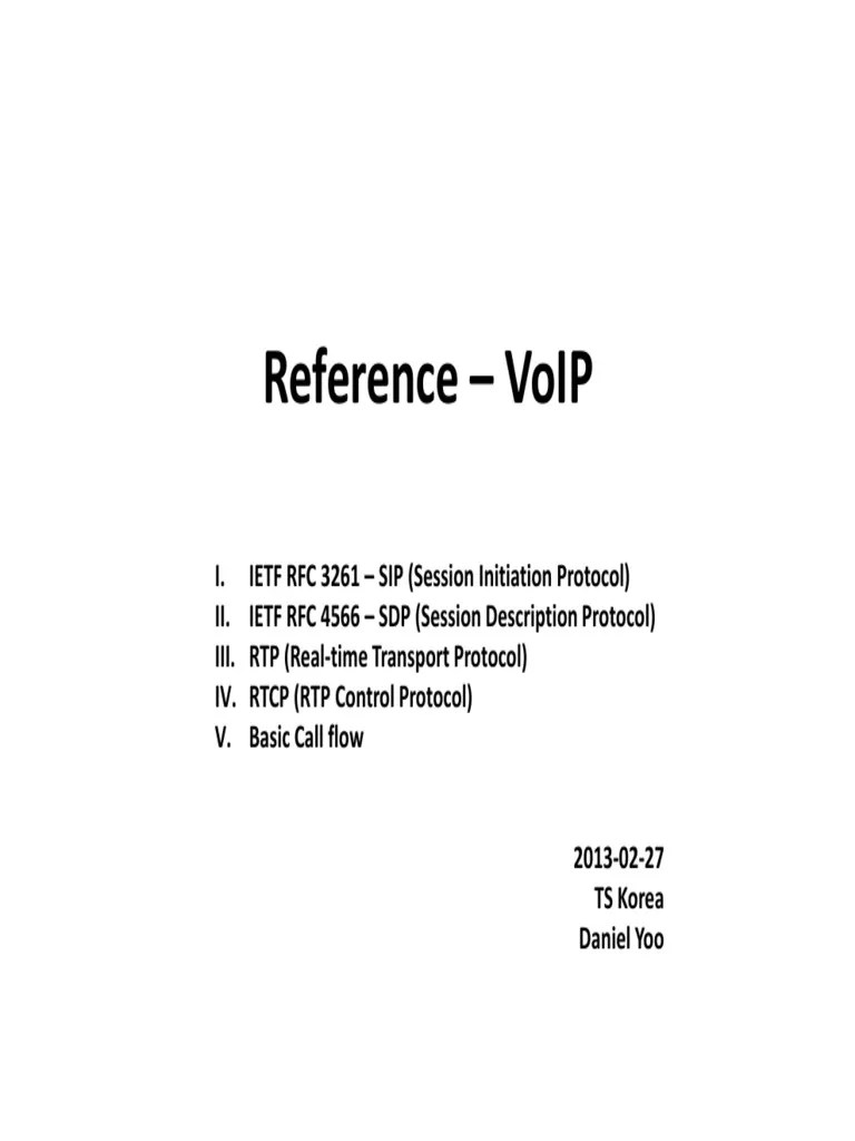 VoLTE Call Flow - Basic | PDF | Session Initiation Protocol ...
