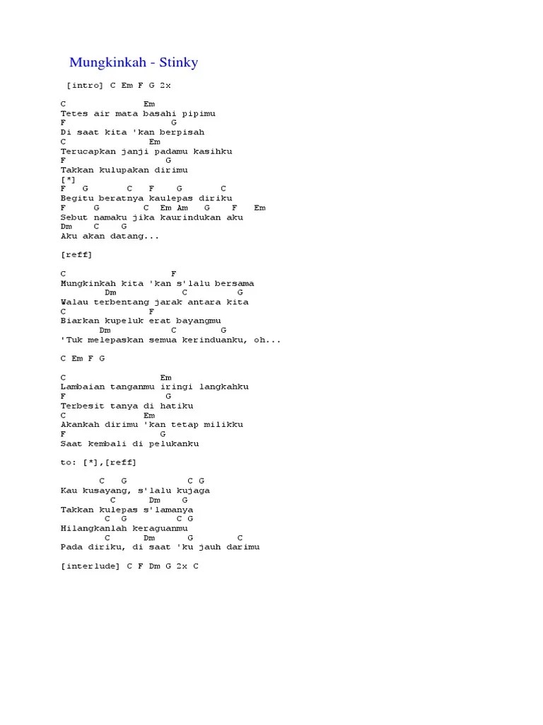 Chord gitar benci kusangka sayang lirik lagu masih membasah luka yang dulu pernah kau cipta kau sayat kembali di atas derita lama tak pernah . Kunci Gitar Benciku Sangka Sayang Lirik Quality Assurance Burtekstekstil Com Tr
