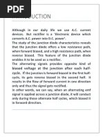 Diode Wikipedia The Free Encyclopedia Diode P N Junction