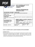 Proposal usaha fotocopy bab i managemen usaha 1.1. Contoh Template Invois