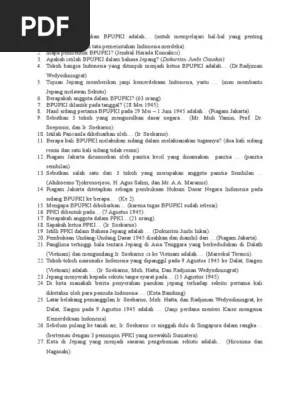 Soal Lcc Tingkat Smp Rimbo Ulu Tebo Ulang Tahun Sma N 9 Tebo 2016 DOC Soal Cerdas Cermat Pengetahuan Umum.