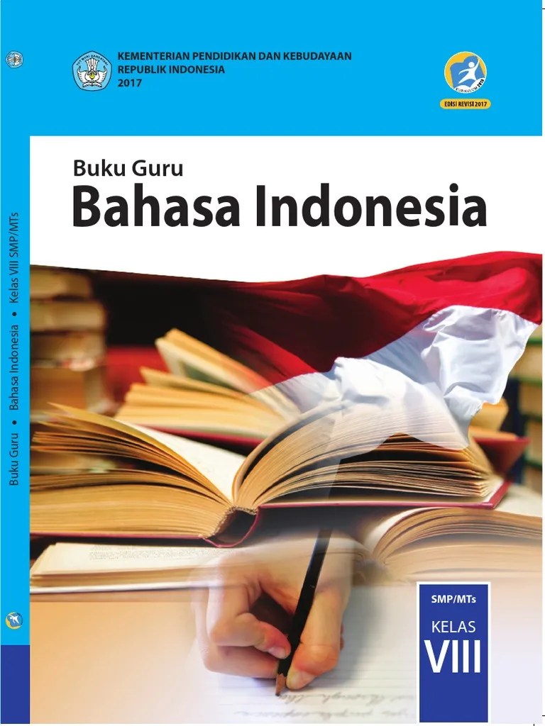 Namun, uniknya, tidak ada satupun terjemahan untuk kosakata jepang tersebut. Kunci Jawaban Lks Bahasa Indonesia Kelas 8 Semester 1 Cara Golden