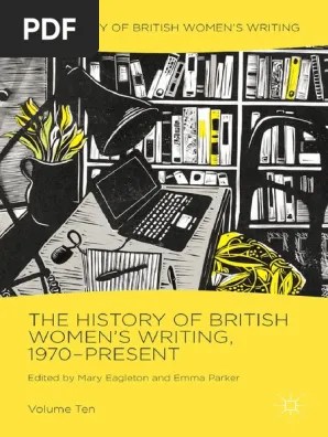 Mary Eagleton Emma Parker Eds The History Of British