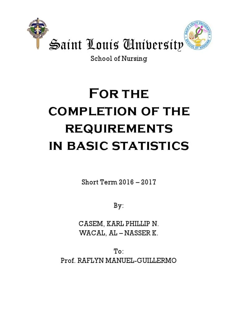 I. Single Population (Z Test & T Test) | PDF | Statistical Hypothesis ...