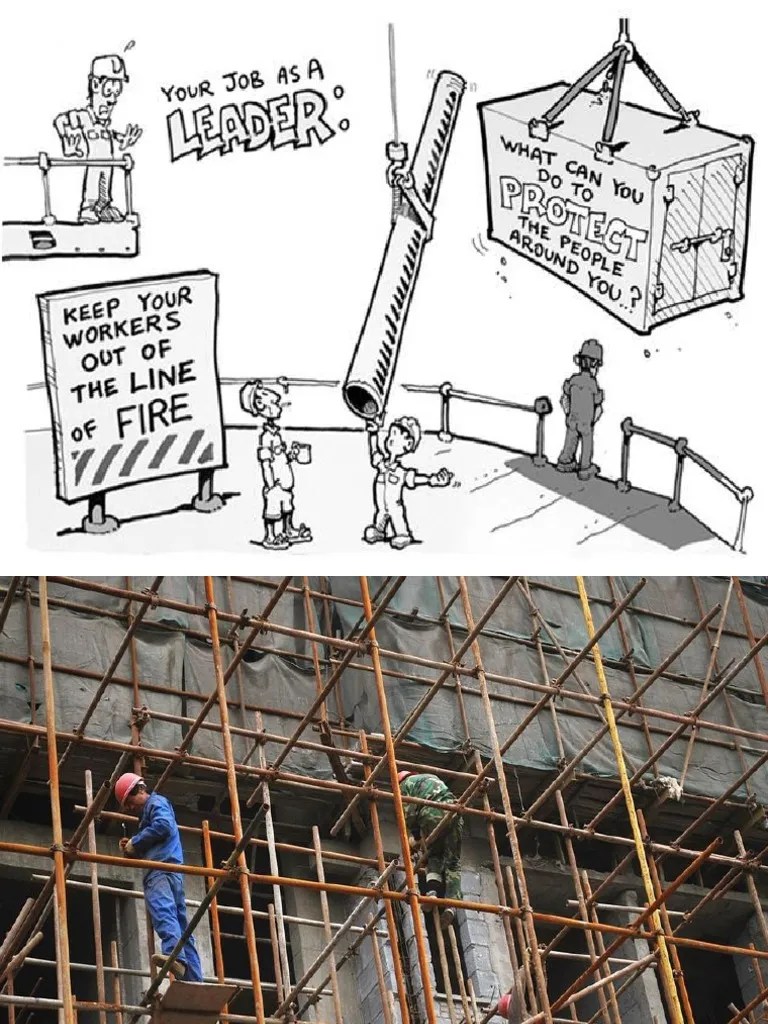 Chapter 1 (Introduction To Occupational Safety And Health) | PDF ...