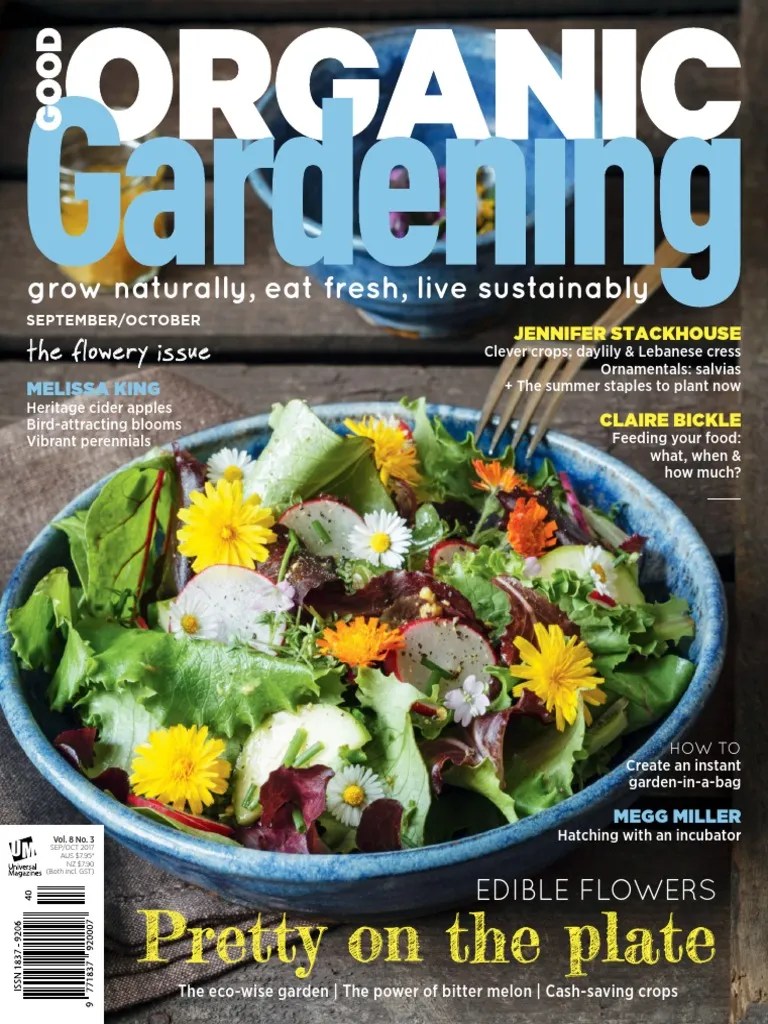 Organic | PDF | Carbon Sequestration | Agriculture