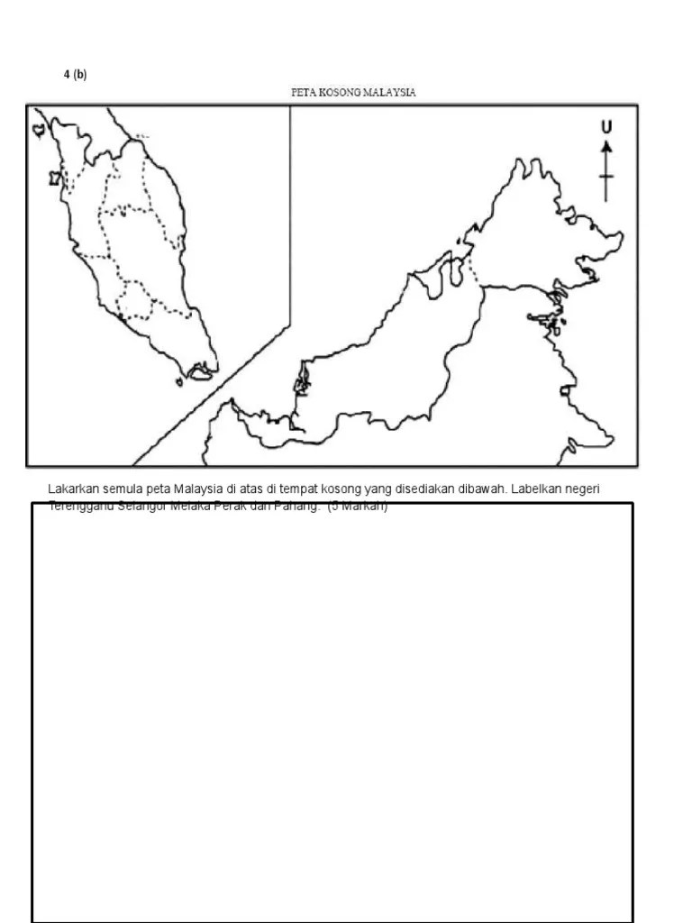 Resolusinya hd plus (1.600 x 720) dan dukungan refresh rate 60 hz. Lakaran Peta Malaysia Pdf