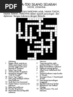 Check spelling or type a new query. Tts Sejarah Kelas 10 Ilmu Soal