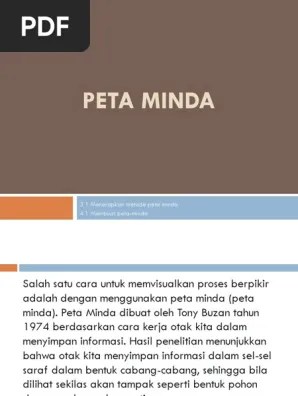 1) berfikir merupakan aktifitas kognitif. Salah Satu Cara Memvisualisasikan Proses Berpikir Adalah Dengan Menggunakan Cara Golden