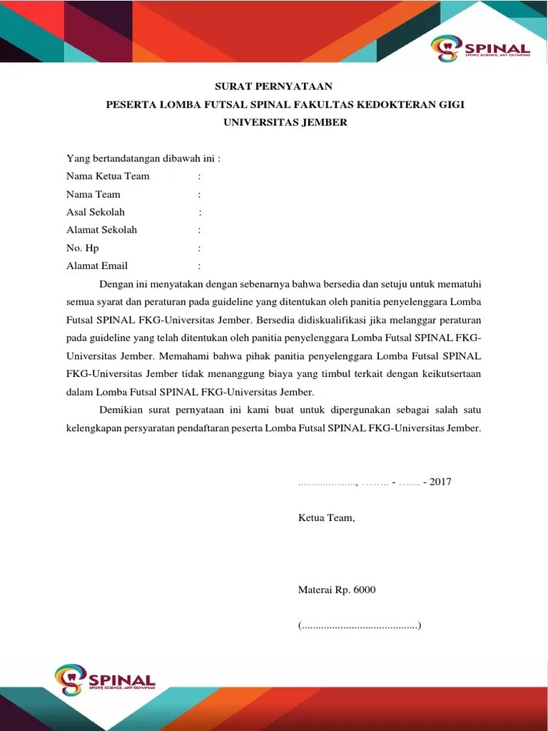 Surat Perjanjian Kerja Waktu Tertentu No Perjanjian Kerja Waktu Tertentu Selanj Surat Picture Places Creative Cv 