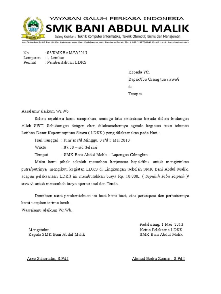 Hal ini memang sudah merupakan syarat yang harus dipenuhi oleh setiap orang yang ingin mendaftar menjadi tni. Contoh Surat Izin Orang Tua Untuk Ldks