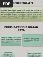 Nisbah bancuhan 1:4 ( 1 bahagian simen : Nisbah Bancuhan Simen Pdf