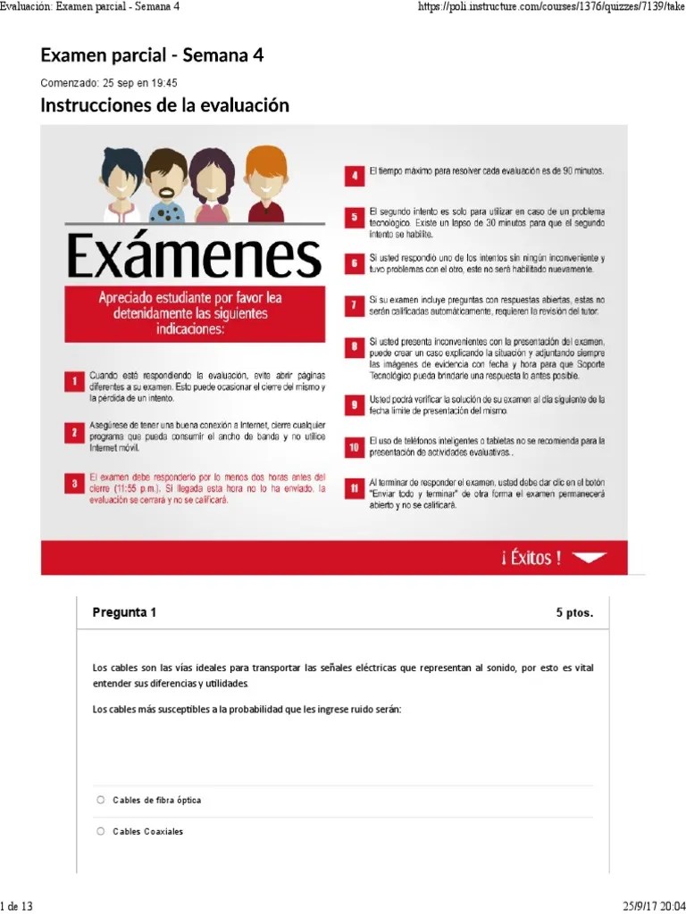Parcial 1 Fundamentos De Sonido | PDF | Micrófono | Sonido